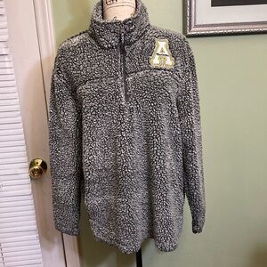 Boxercraft Appalachian 1/4 Zip, L